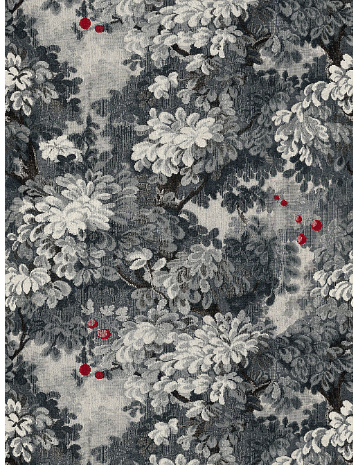 Обои Colony Wallpaper Collection Vol. III WP26420-004