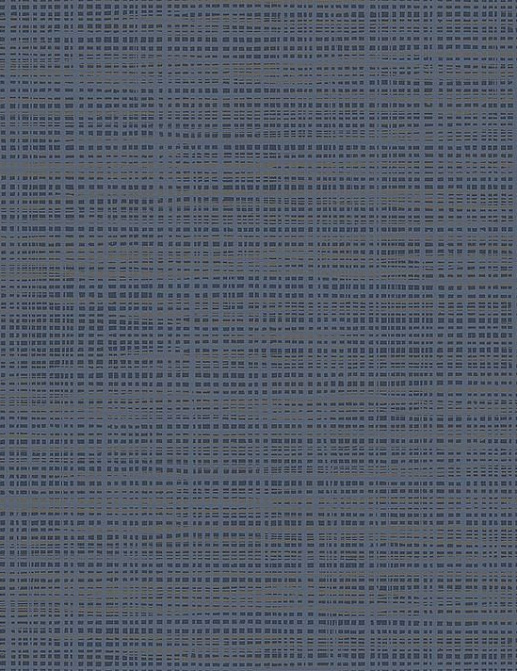 Обои Paper & Ink Navy, Grey & White BL71622