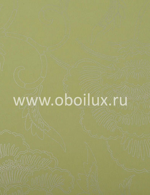 Обои Osborne & Little Tara W5604-04