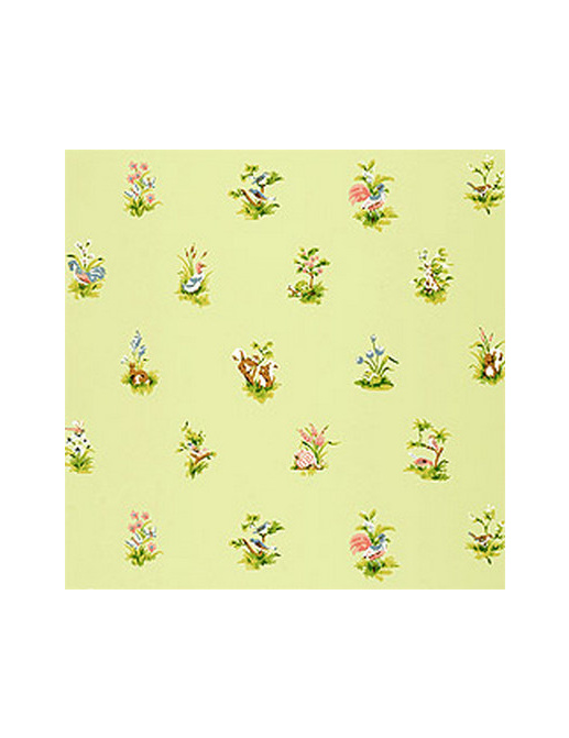 Обои Thibaut Small Print Resource II T5136