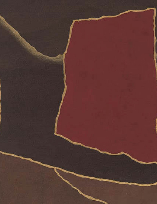 Обои Fromental Lumiere Rexine/Dentelle