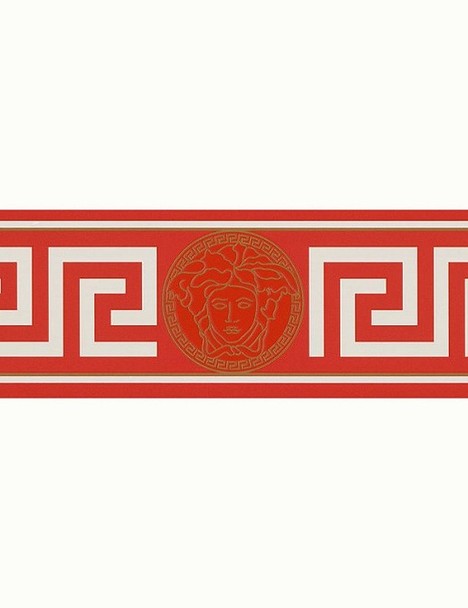 Бордюр A. S. Creation Versace Home 93522-1