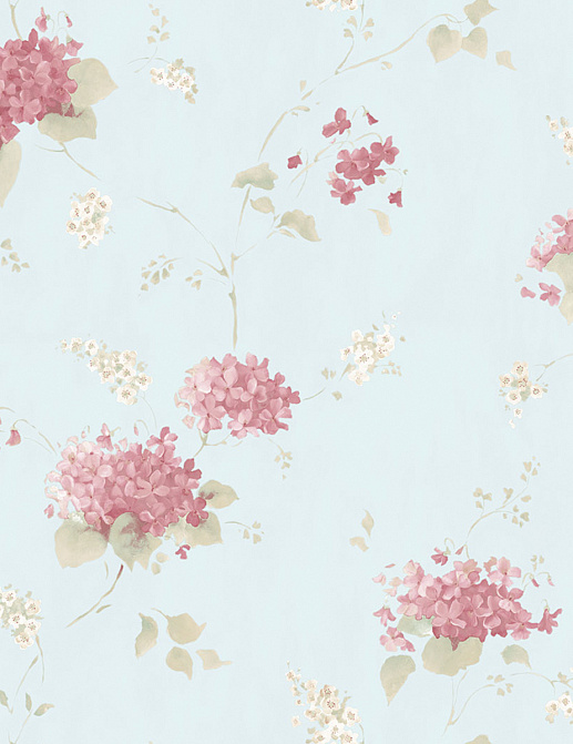Обои Aura Cute PF38110