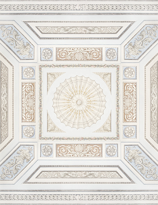 Панно и фотообои Affresco Фрески и фотообои 9147