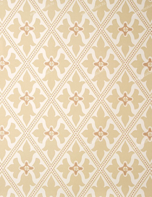 Обои Little Greene London Wallpapers 0277BABATHZ