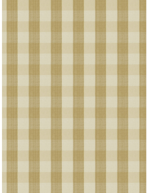 Ткань Stroheim Charles Faudree Biron Strie Check Biron strie check/Soft gold