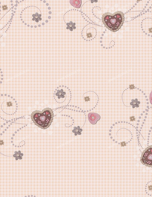 Обои A. S. Creation Be Happy 8638-29