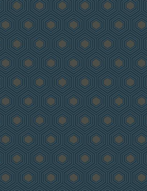 Обои York Ashford House - Ashford Geometrics GE3640