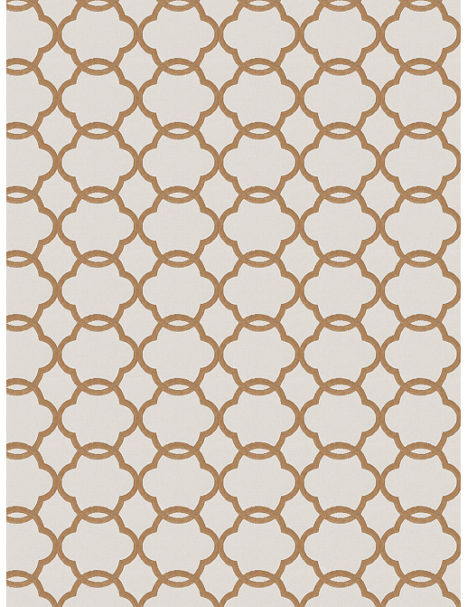 Ткань Fabricut Charlotte Moss Canvas Carlotta/Saddle