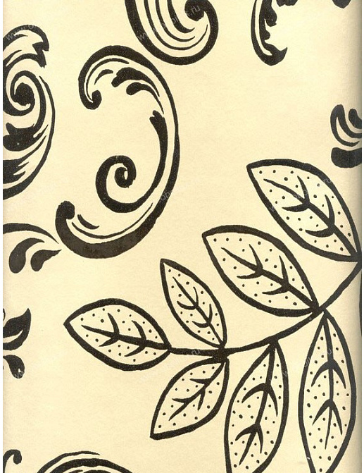 Обои Designers Guild Amalienborg P474/12