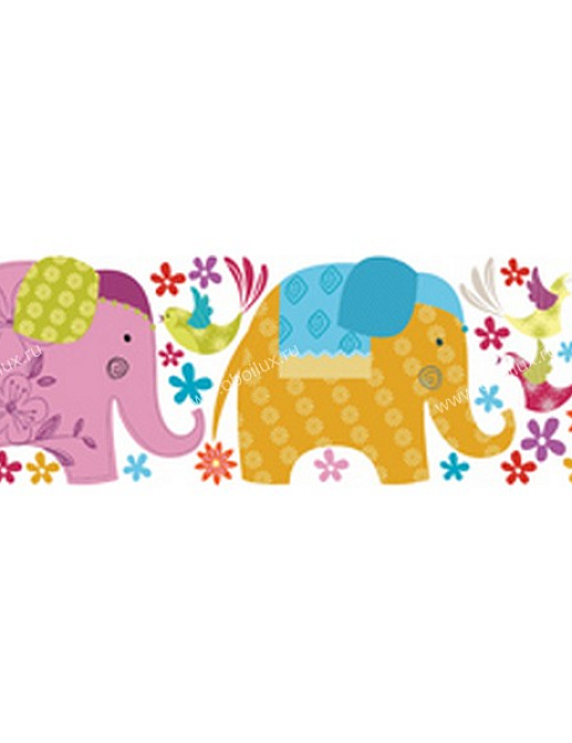 Обои Khroma Kidzz KIZ1003
