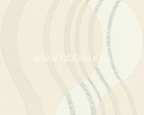 Обои A. S. Creation Esprit III 5857-21