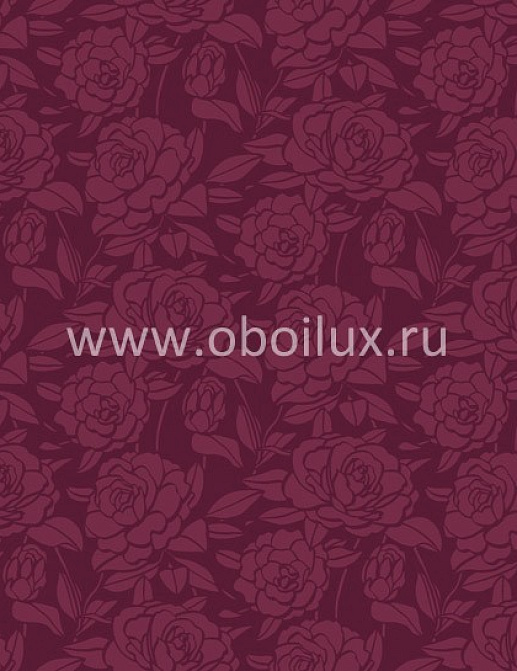 Обои York Antonina Vella - Bella Rosa LS6183