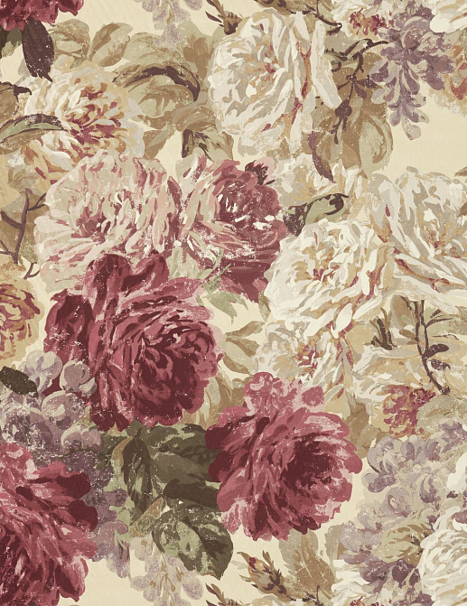 Ткань Zoffany Winterbourne 322335
