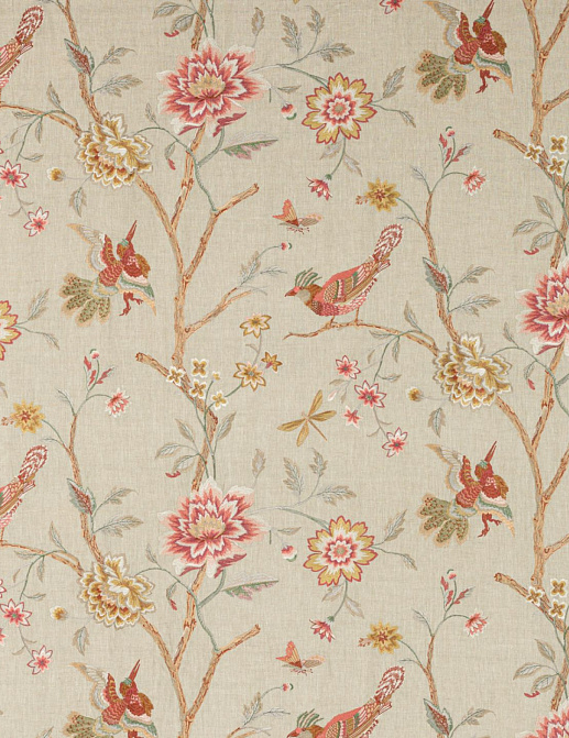 Ткань Colefax and Fowler Marius F4703-02