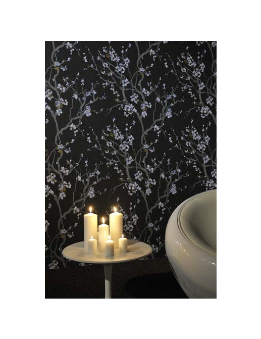 Обои Hookedonwalls Secret Garden 46001