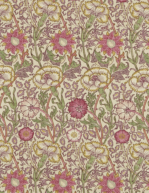 Ткань Morris & Co Archive II Prints 222529