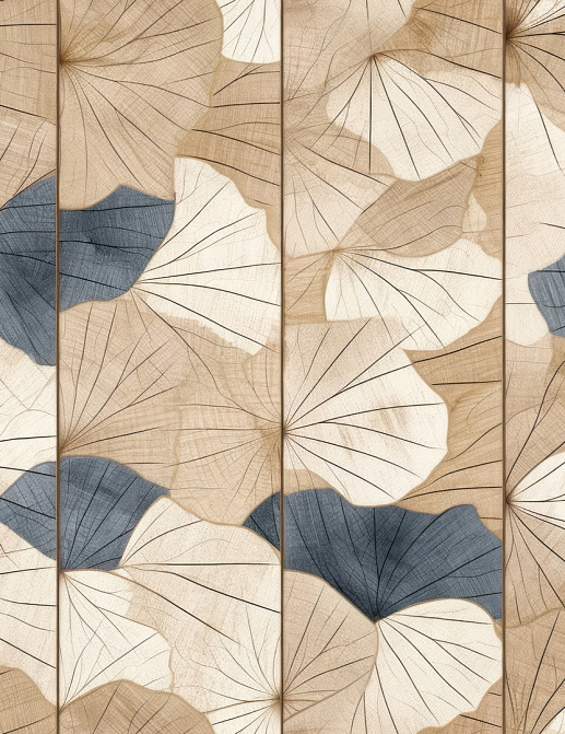 Панно и фотообои Wall & Deco Contemporary Wallpaper Collection 2024 WDOR2401