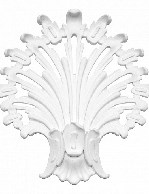 Декоративные элементы RoDecor Царскосельский Рококо 01001RC