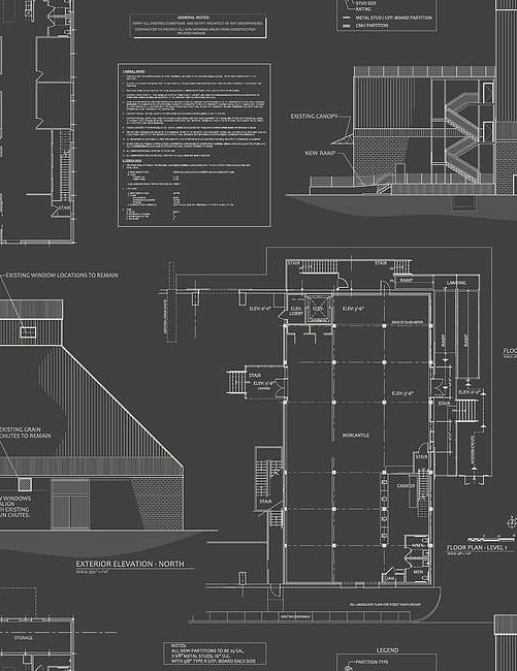 Обои York Magnolia Home Volume 1 MH1536