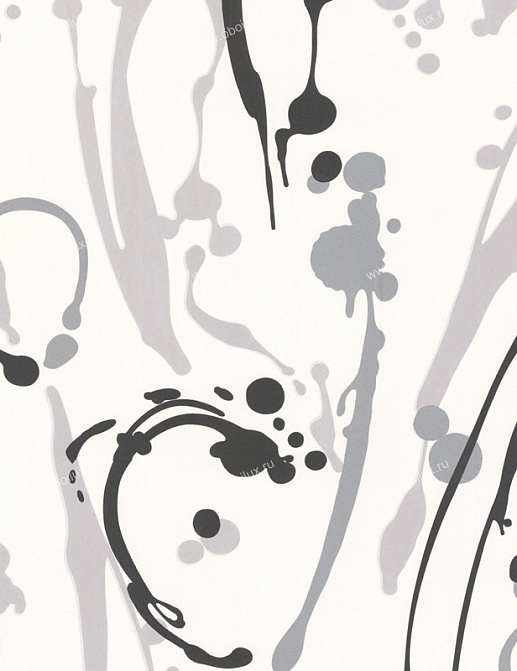 Обои A. S. Creation Black & White 2 253514