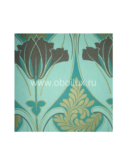 Обои Casamance New Art 346128