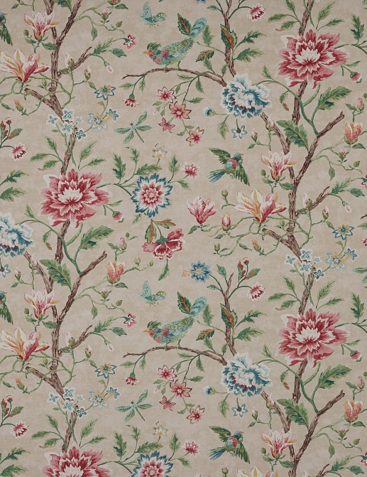 Ткань Colefax and Fowler Ashdown F4832/03