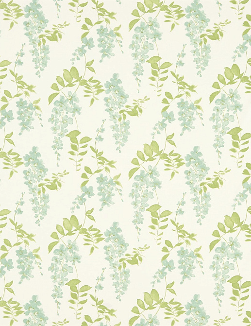 Ткань Sanderson Chika Prints 223580