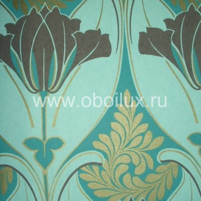 Обои Casamance New Art 346128
