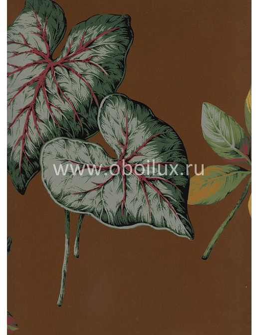 Обои York Antonina Vella - Botanica VB6703