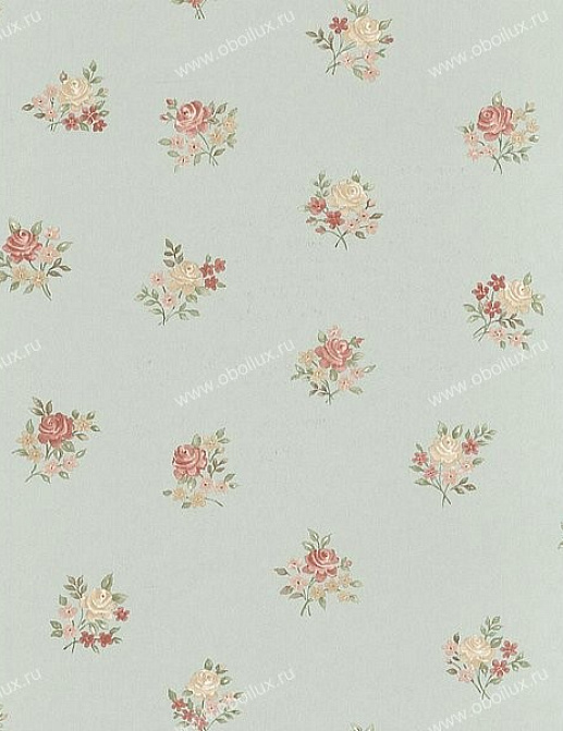 Обои Aura Floral Themes G23277