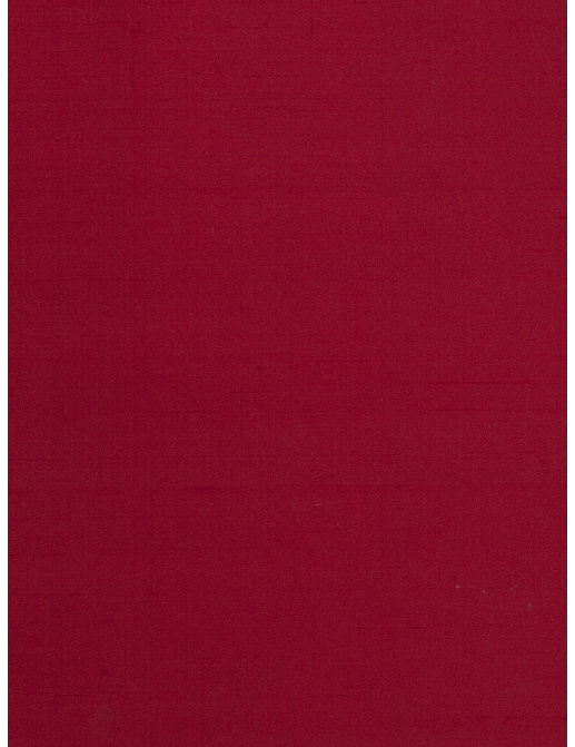 Ткань Fabricut Douppioni Silk Vol.II Multipurpose Douppioni silk/Scarlet