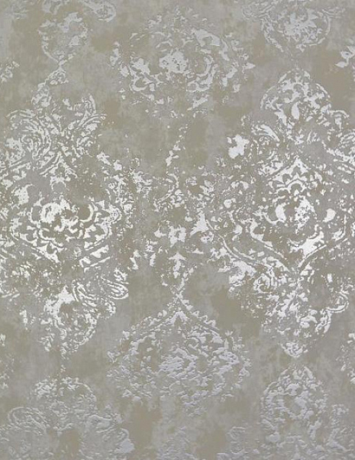 Обои York Antonina Vella - Modern Metals NW3568