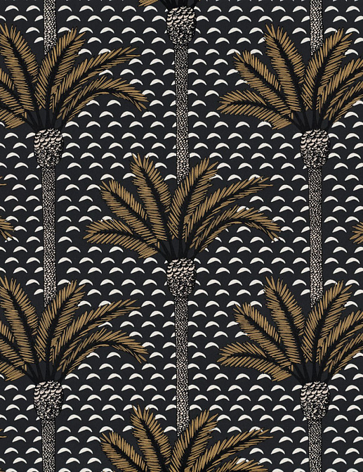 Обои Casamance Mirage 75240814