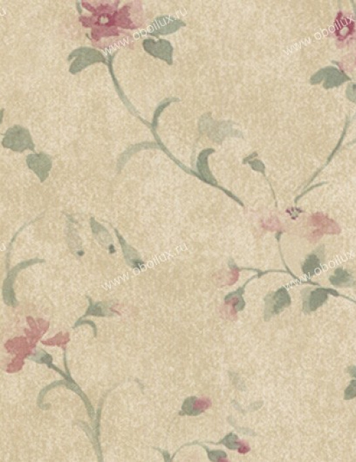 Обои Aura Little England II PR33822