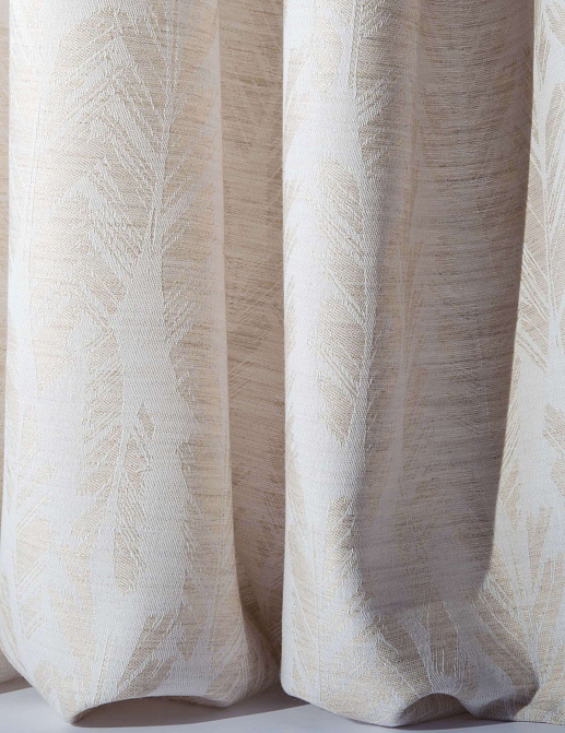 Ткань Nobilis Naturels Non Feu 10760.02