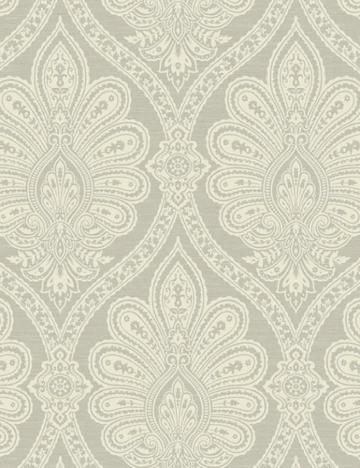 Обои KT-Exclusive Champagne Damasks AD50208