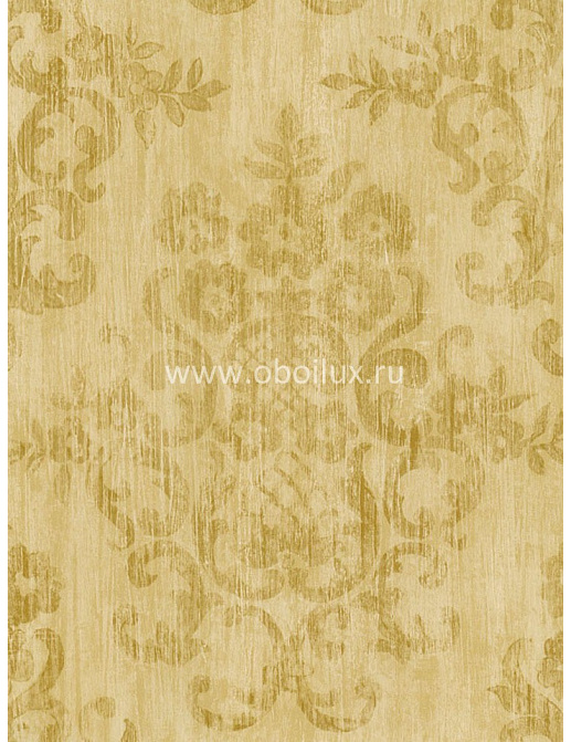 Обои Blue Mountain Yellow BC1581818
