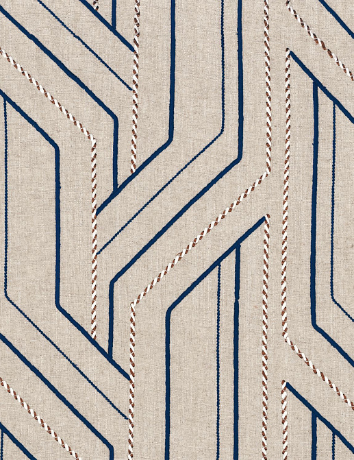 Ткань Casamance Valvidia 32910316