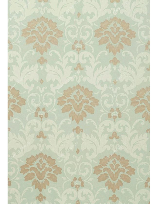 Обои Thibaut Damask Resource III T7606