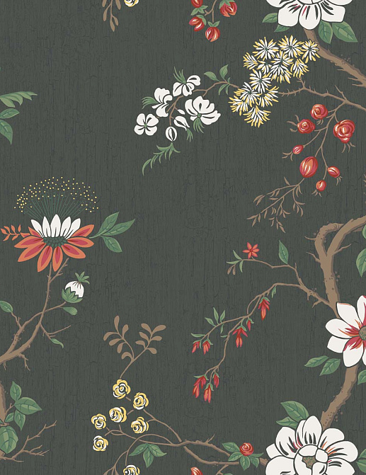 Обои Cole & Son Botanical Botanica 115/8026