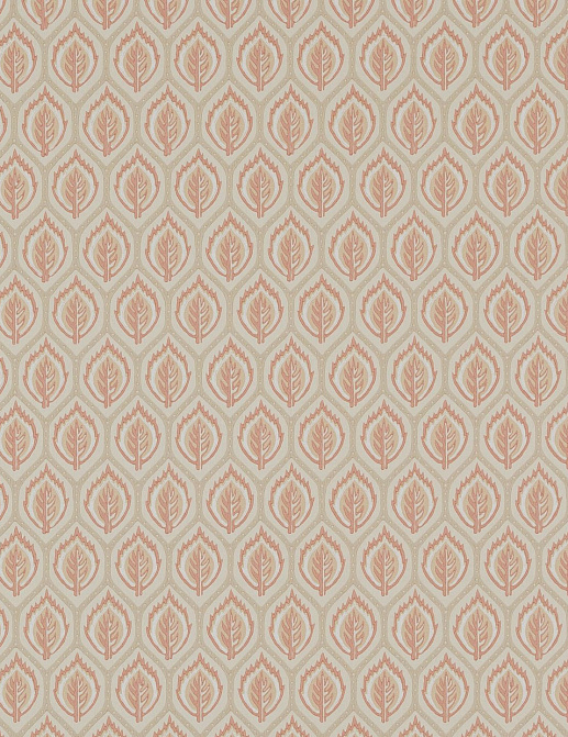 Обои Colefax and Fowler Small Design Wallpapers II W7011-04