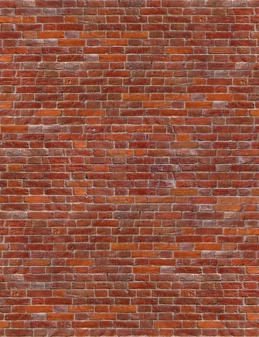 Панно и фотообои ID Wall Loft ID096009