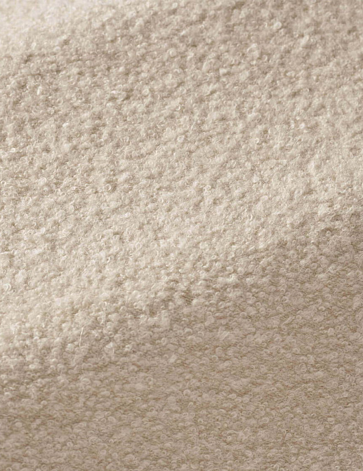 Ткань Pierre Frey Natecru Laines - Wools n2 F3432001