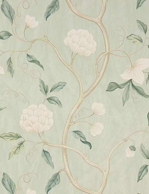 Обои Colefax and Fowler Jardine Florals 07949/12