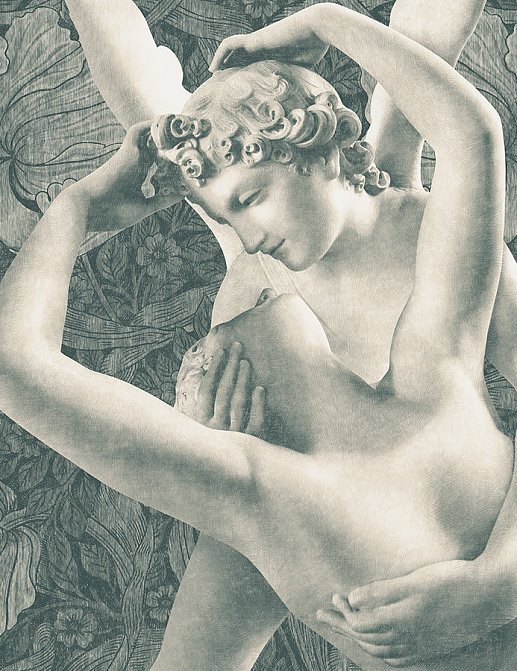 Панно и фотообои Affresco Фрески и фотообои ID136423