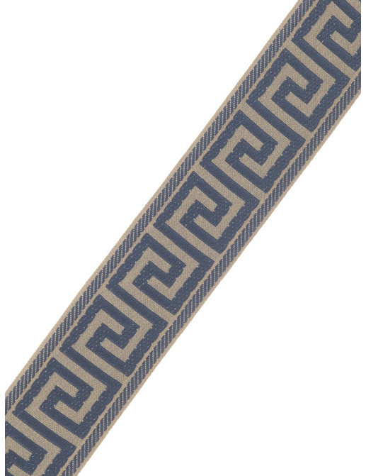 Тесьма Fabricut Terrazza Trimmings Puket/Denim