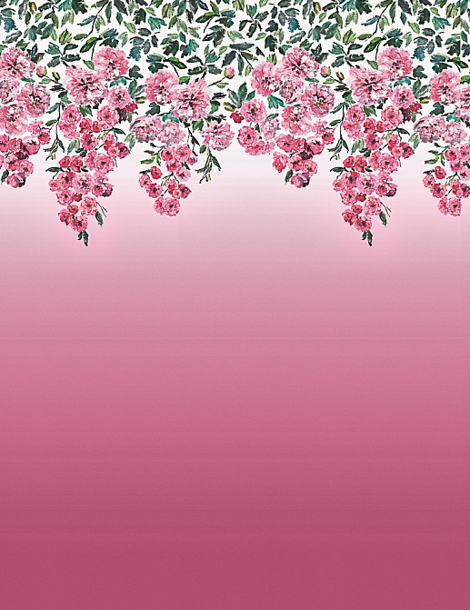Ткань Designers Guild Shanghai Garden FDG2302/01