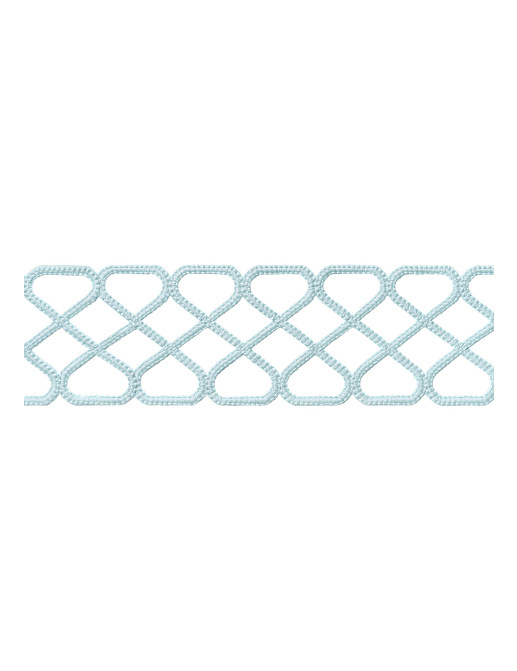 Тесьма Thibaut Tapes & Trims E12023