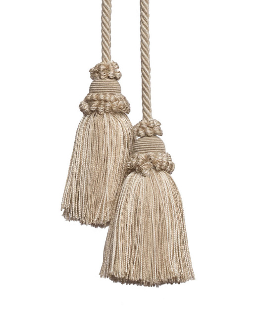 Кисть Samuel & Sons Annecy Cord 976-31654/199